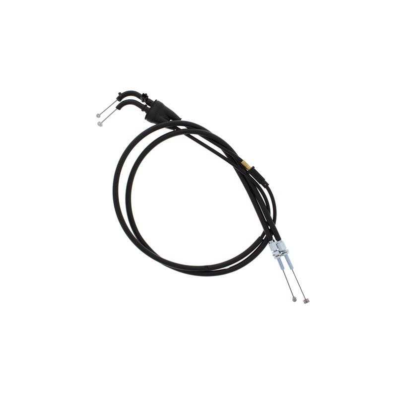 ALL BALLS CABLE, GAS (SHOT AND RETURN) 45-1030 36398