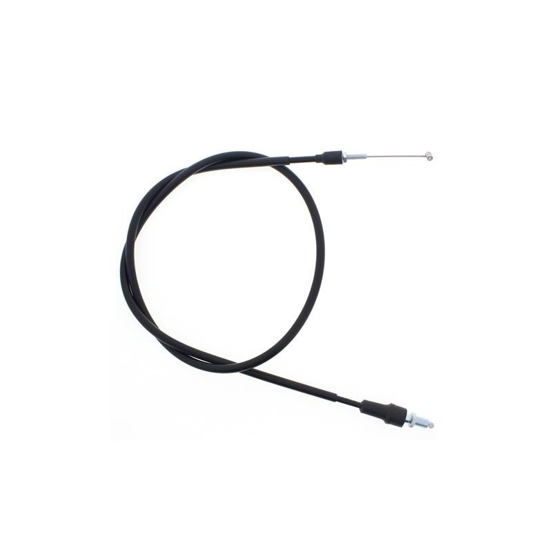 ALL BALLS Cable sirga acelerador gas (tiro y retorno) 45-1058 36410