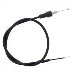 ALL BALLS CABLE, GAS (SHOT AND RETURN) 45-1081 36424