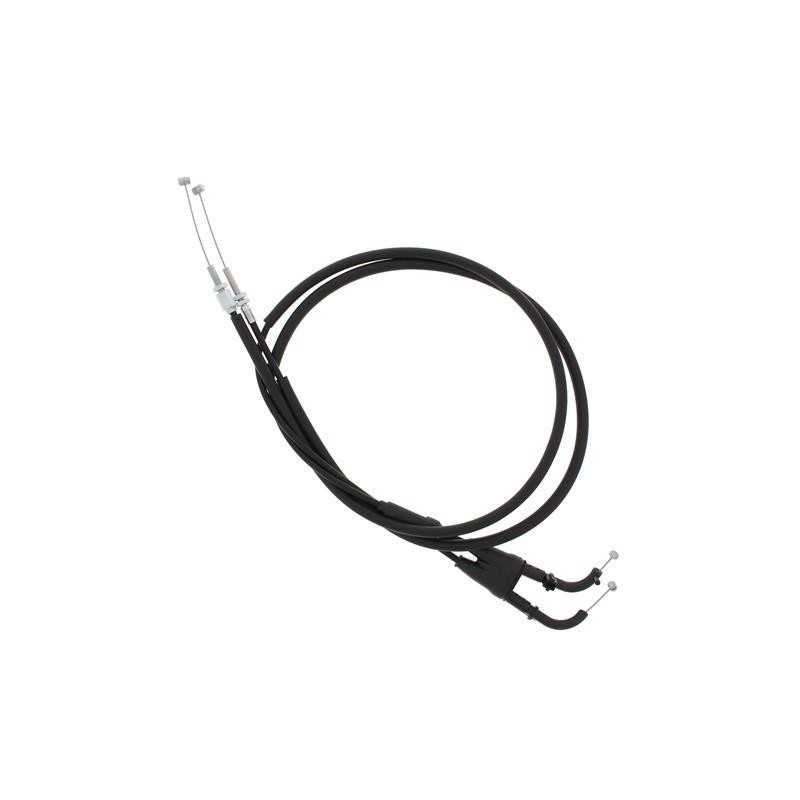 ALL BALLS CABLE, GAS (SHOT AND RETURN) 45-1175 36496