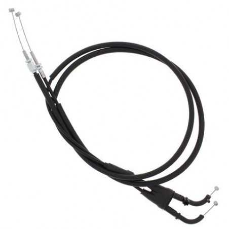 ALL BALLS CABLE, GAS (SHOT AND RETURN) 45-1175 36496