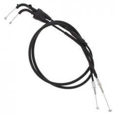 ALL BALLS Cable sirga acelerador gas (tiro y retorno) 45-1179 36497