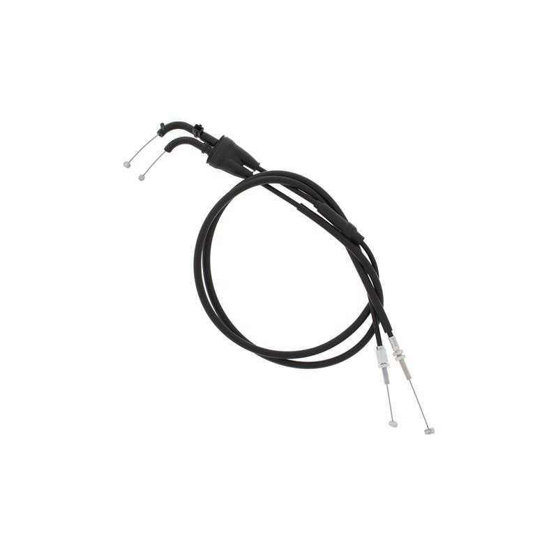ALL BALLS CABLE, GAS (SHOT AND RETURN) 45-1179 36497