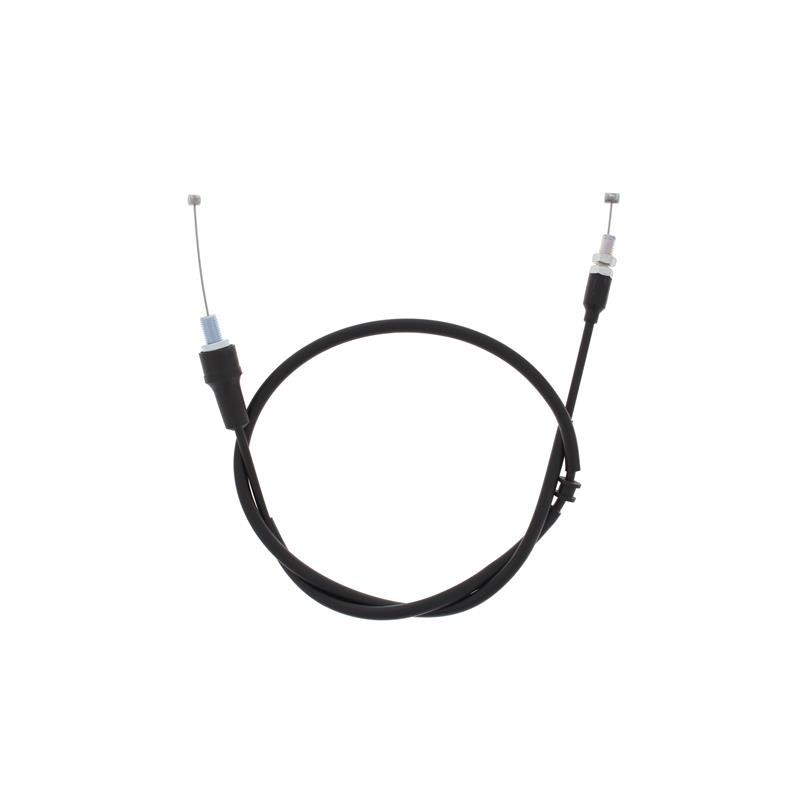 ALL BALLS Cable sirga acelerador gas (tiro y retorno) 45-1223 36520