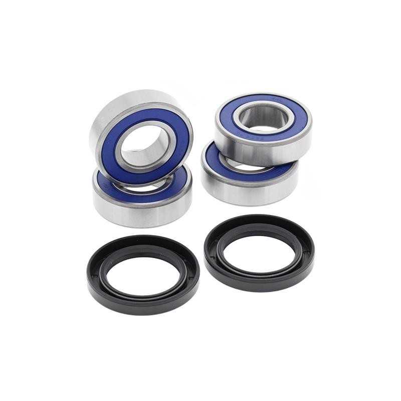ALL BALLS Rear triangle repair kit ATV 50-1079 38451