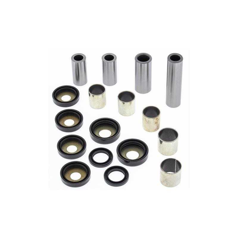ALL BALLS Kit de rodamientos, retenes y casquillos bieleta 27-1001 93917