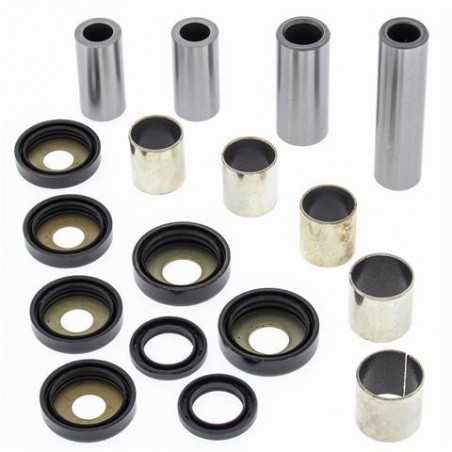 ALL BALLS KIT, BEARINGS, DETENT AND CRANK SLEEVES 27-1001 93917
