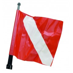 SEAC SUB flag FLAGSTAFF 0950006000000A