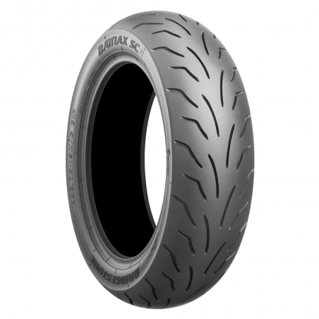 Tire 120/80 -16 SC1R 60P TL 8028