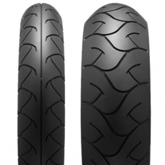 BRIDGESTONE Cubierta neumatico 130/70 R16 BT012R 61S TL G9 SH300I HON WAR 3966 575003966