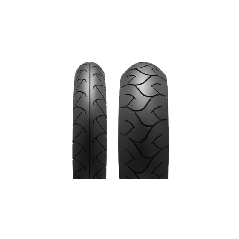 BRIDGESTONE Cubierta neumatico 130/70 R16 BT012R 61S TL G9 SH300I HON WAR 3966 575003966