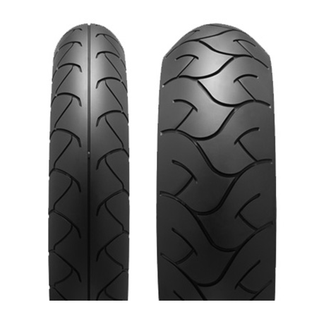 Tire 130/70 R16 BT012R 61S TL G9 SH300I HON WAR 3966