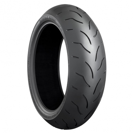 Tire 170/60 ZR17 BT016RP (72W) TL PRO 6377