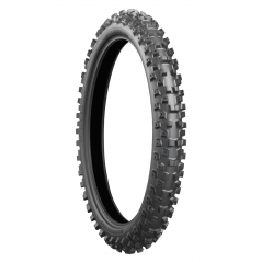 Tire  80/100 -21 X20F 51M NHS TT 7907