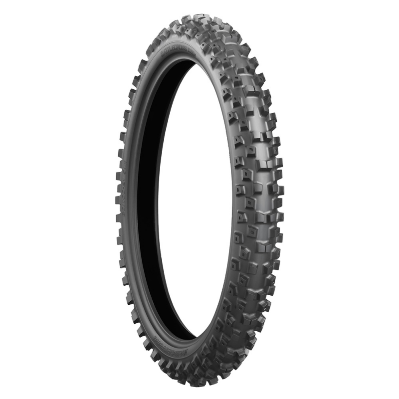 Tire  80/100 -21 X20F 51M NHS TT 7907