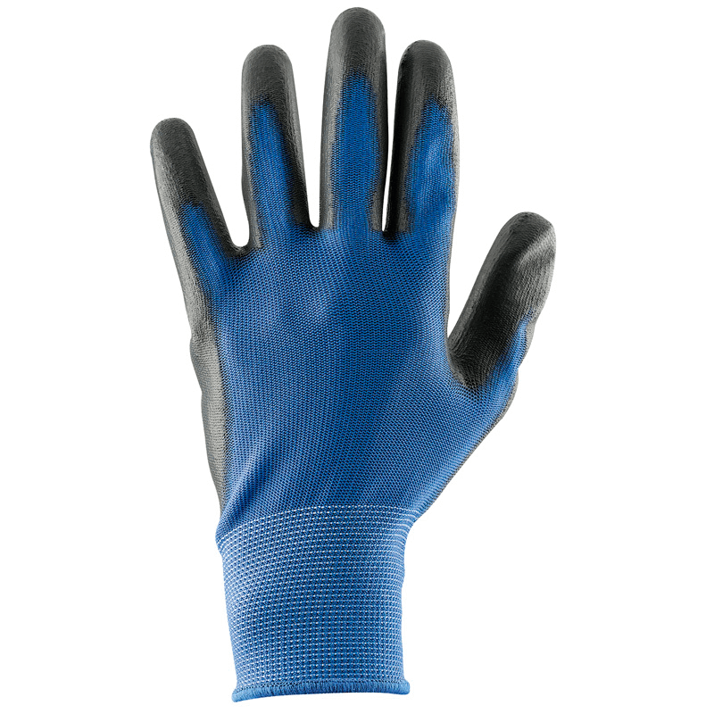 Mechanical thin gloves