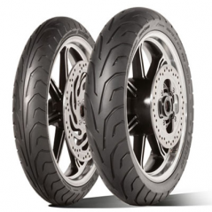 DUNLOP Cubierta neumatico S/T ARROWMAX STREETSMART 150/70 B 17 M/C 69V TL 65849