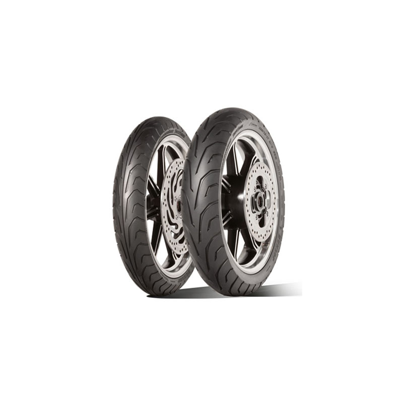DUNLOP Cubierta neumatico S/T ARROWMAX STREETSMART 150/70 B 17 M/C 69V TL 65849