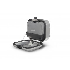 SHAD Side cases + 4P hardware internal bag TR36 KIT-435354