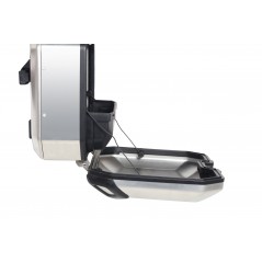 SHAD Maletas laterales + herraje 4P bolsa interna TR36 KIT-435354