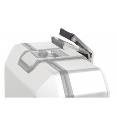 SHAD Aluminum right side case TR47 D0TR47100R