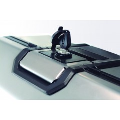 SHAD Maleta lateral derecha de aluminio TR47 D0TR47100R