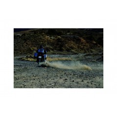 SHAD Maletas laterales + herraje 4P bolsa interna TR36 KIT-435354