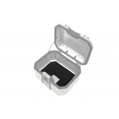 SHAD Baul Trasero para Moto de Aluminio TR48 TERRA D0TR48100