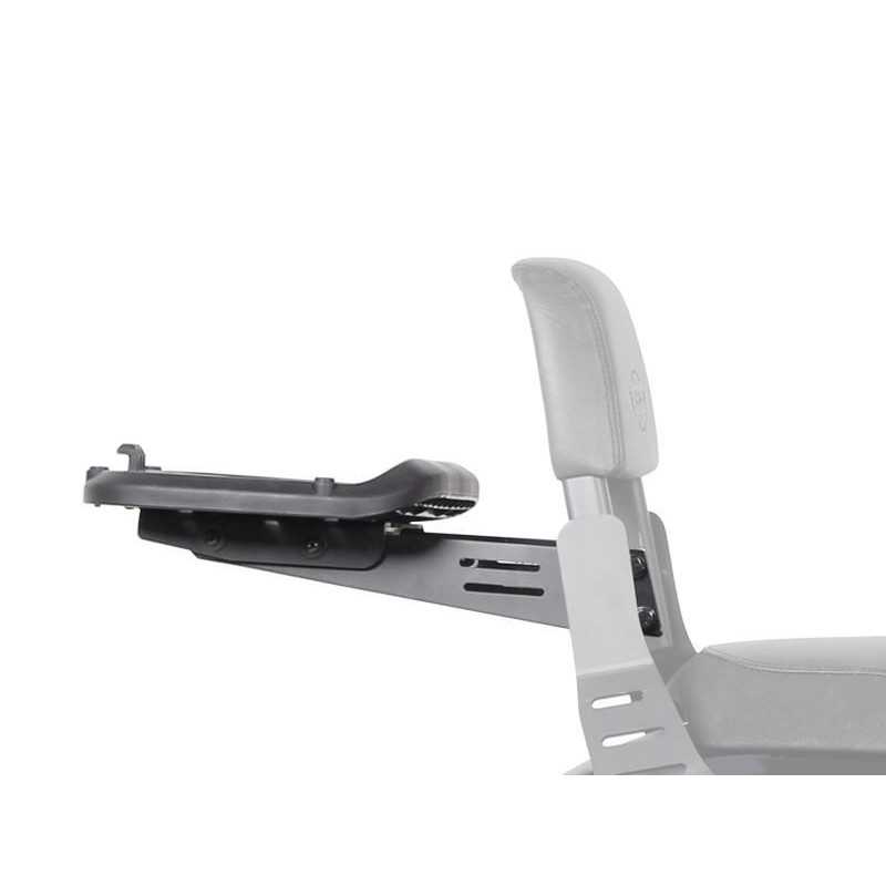 SHAD Rear grill luggage rack 19 NADTNN