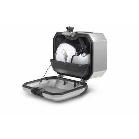 SHAD Aluminum right side case TR47 D0TR47100R