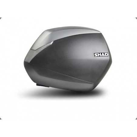 SHAD Replacement Trim for SHAD Suitcase Lid SH36 in Various Colors D1B36E