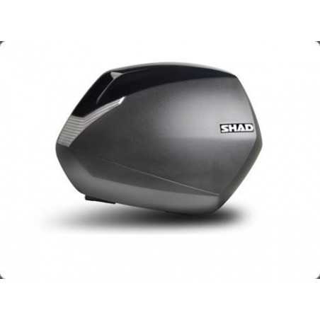 SHAD Recambio Embellecedor para Tapa de Maleta SH36 en Varios Colores D1B36E