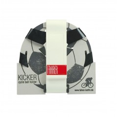 FAHRER Porta balon fijado al cuadro de la bicicleta KICKER 701760VAR