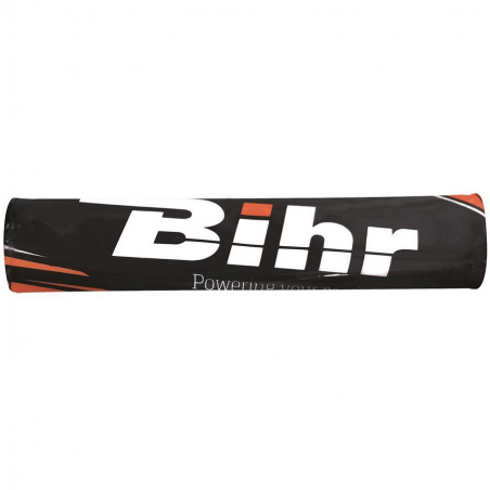 BIHR Handlebar protection morcillo with bar 874251