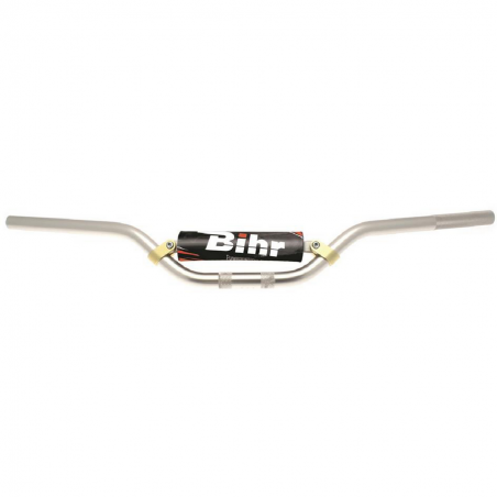 BIHR Handlebar protection morcillo with bar 874251