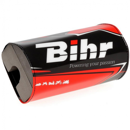 BIHR Handlebar protection morcillo without bar 874252