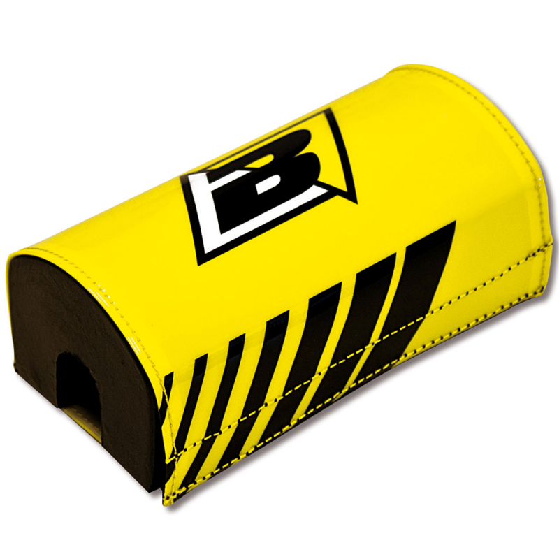 BLACKBIRD RACING Protector de manillar sin barra superior 38983VAR