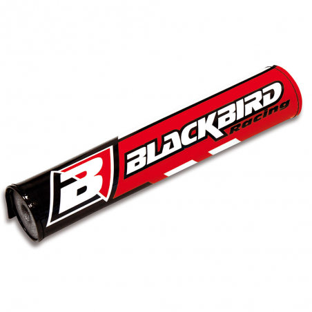 BLACKBIRD RACING Protector de manillar sin barra superior 38983VAR