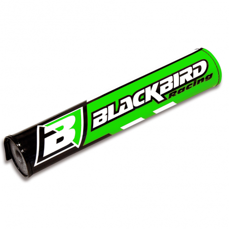 BLACKBIRD RACING Handlebar guard without top bar 38983VAR