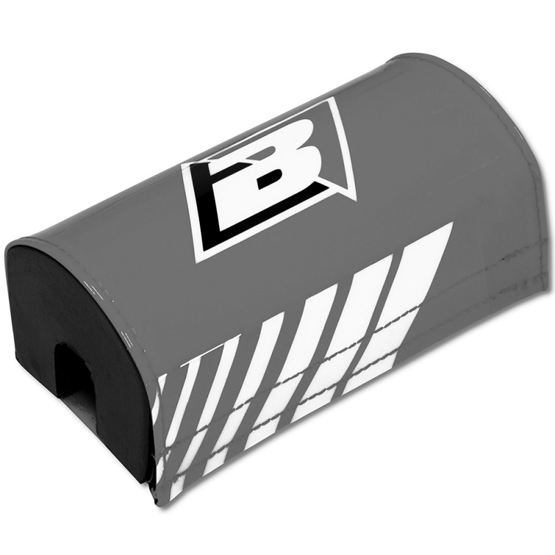 BLACKBIRD RACING Protector de Manillar sin Barra Superior 38987VAR