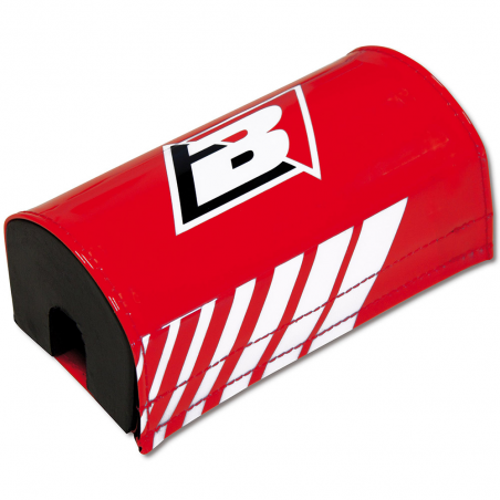 BLACKBIRD RACING Protector de Manillar sin Barra Superior 38987VAR