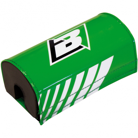 BLACKBIRD RACING Protector de Manillar sin Barra Superior 38987VAR