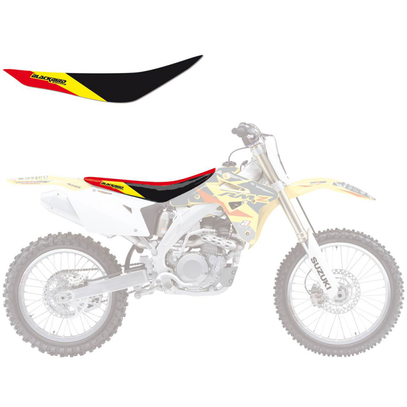 BLACKBIRD RACING Funda de asiento Graphic 1324E 38728