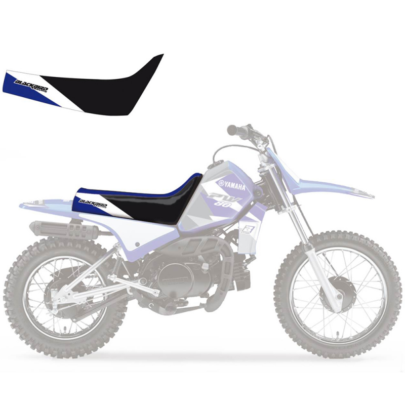 BLACKBIRD RACING Funda de asiento Graphic 1234E 38690