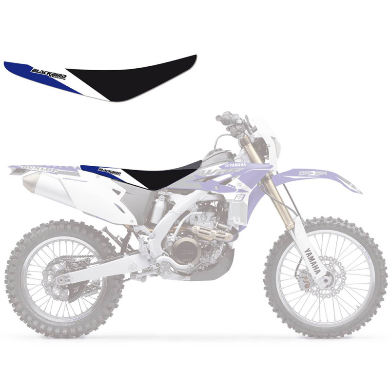 BLACKBIRD RACING Funda de asiento Graphic 1247E 38716
