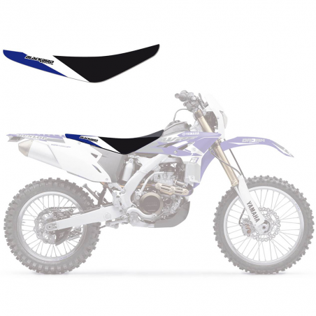 BLACKBIRD RACING Funda de asiento Graphic 1247E 38716