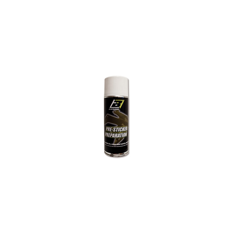 BLACKBIRD RACING Spray Preparador Para Adhesivos 5064 39067