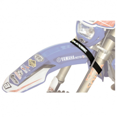 BLACKBIRD RACING Correa Delantera Enduro extremo 5077F 39093