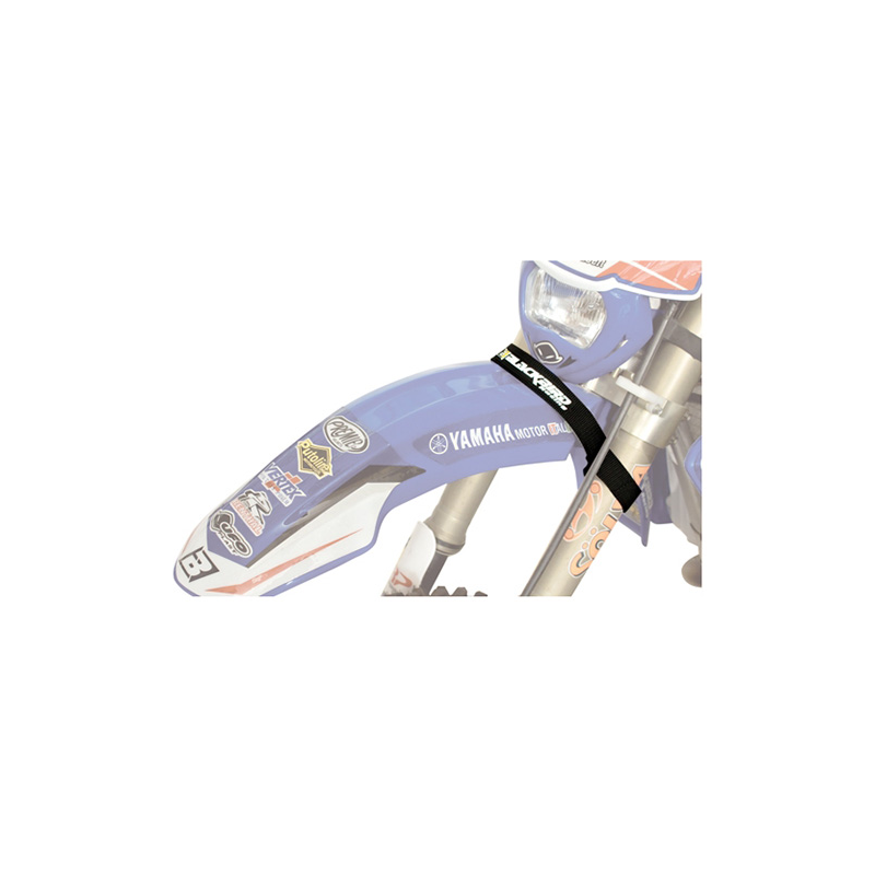 BLACKBIRD RACING Correa Delantera Enduro extremo 5077F 39093