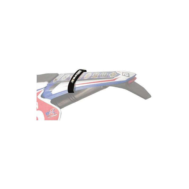 BLACKBIRD RACING Correa trasera enduro 5077R 39094
